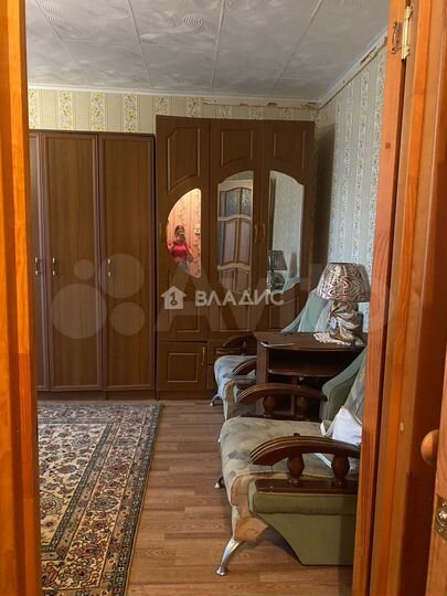 1-к. квартира, 34 м², 2/5 эт.