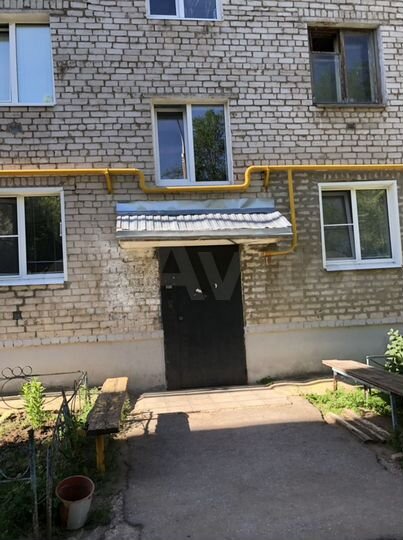 3-к. квартира, 50,6 м², 3/5 эт.