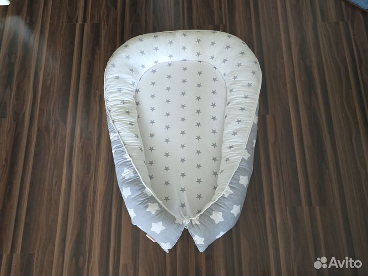 Кокон для ребенка