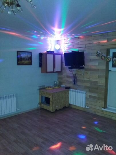 Сауна с бассейном