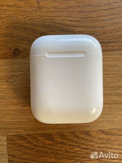 Airpods 1 оригинал