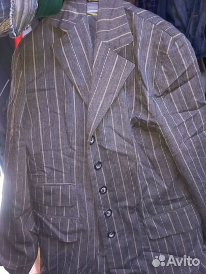 Одежда секонд хенд оптом