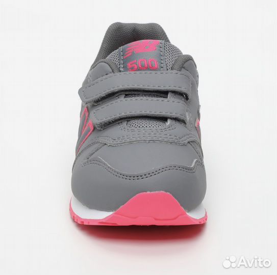 Кроссовки для девочки New Balance 31 оригинал