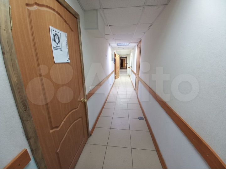 Офис, 338 м²