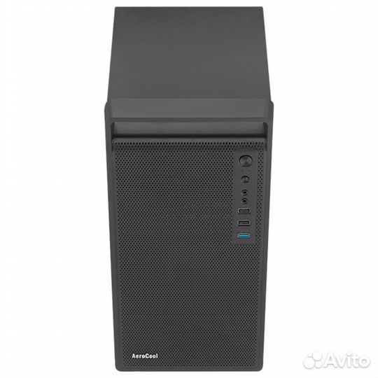 Корпус microatx Minitower AeroCool #369503