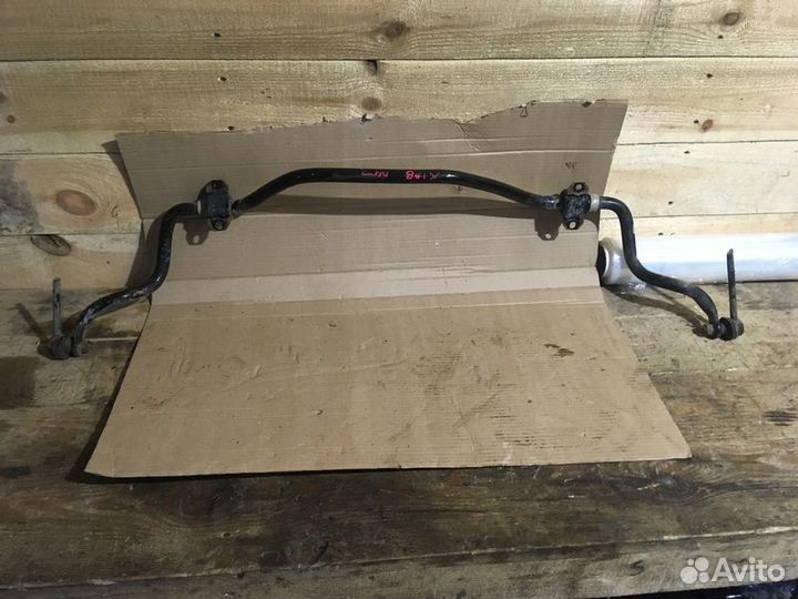 Стабилизатор передний SsangYong Actyon