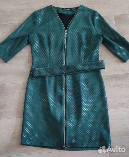 Женский пакет вещей