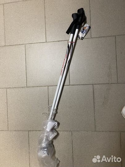 Лыжные палки 95см