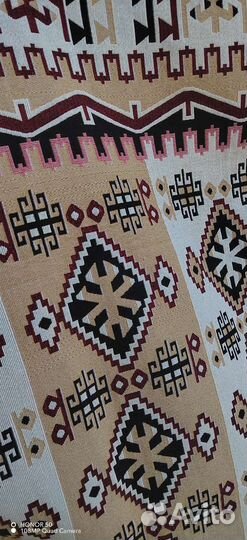 Покрывало на кровать новое