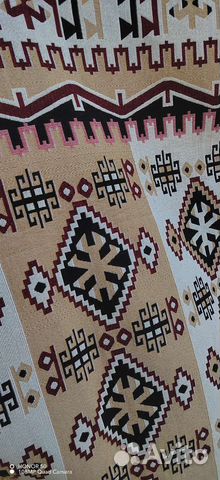 Покрывало на кровать новое