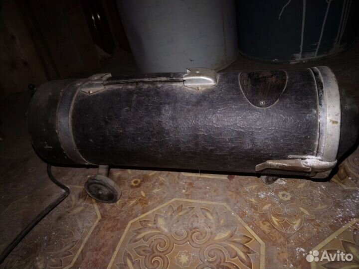 Пылесос Днепр 220в