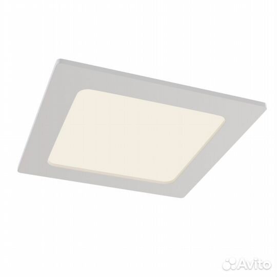 Встраиваемый светильник Stockton DL021-6-L18W