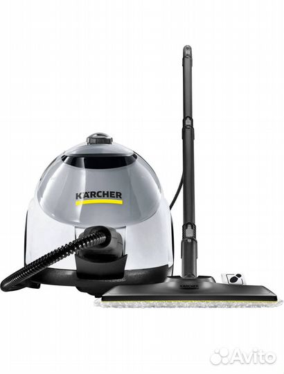 Пароочиститель Karcher SC 5 Easyfix Iron Plug