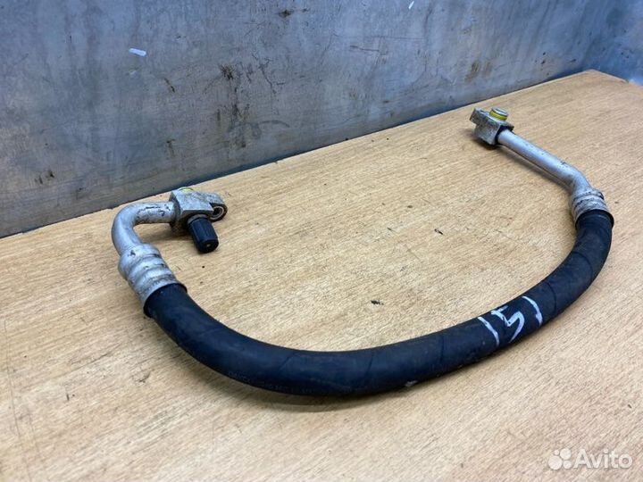 Трубка кондиционера Fiat Albea 350A1000 2007