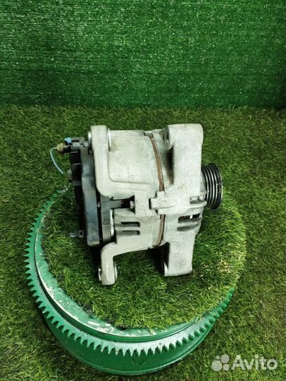 Генератор 0124325171 Opel Corsa D (2006-2014)