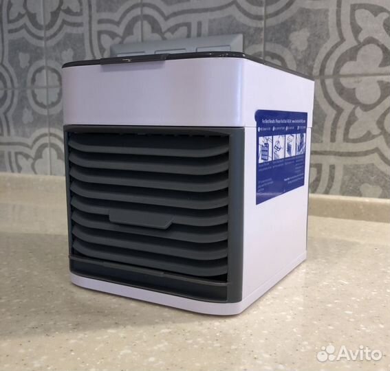 Мини-кондиционер Arctic Air Ultra Новый
