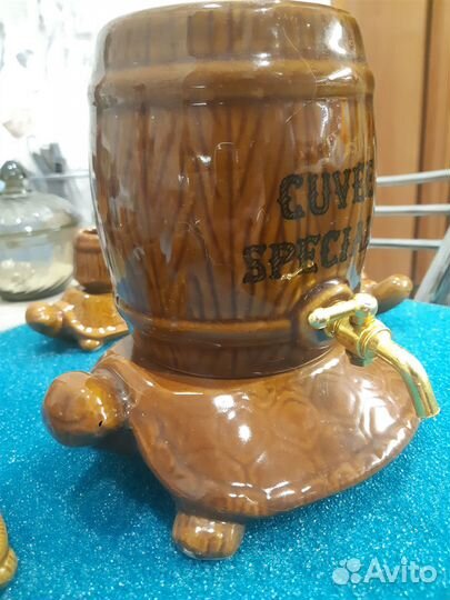 Набор черепашек