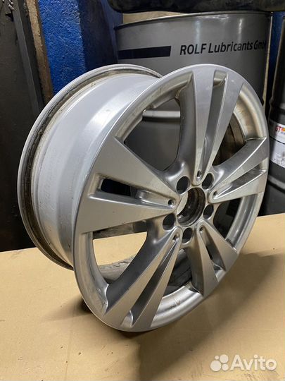 Колесный диск r17 для Mercedes benz