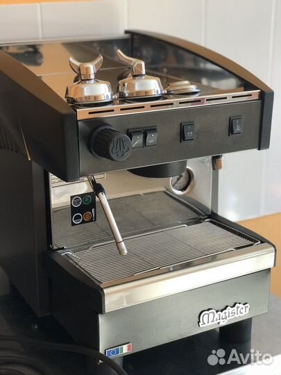 Кофемашина