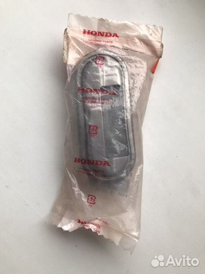 Сетичко масляного насоса Honda vt 750 shadow