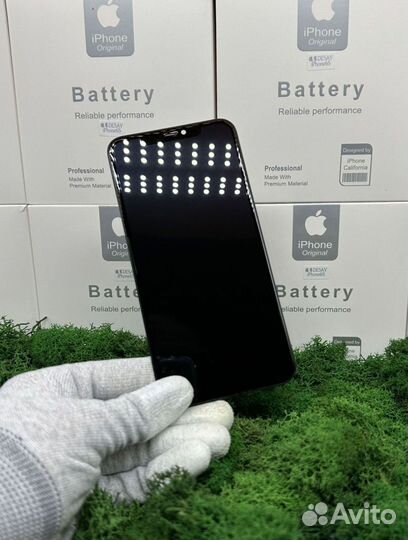 Дисплей iPhone 11 Pro Max (mvn)