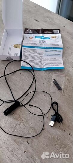 Микронаушник bluetooth