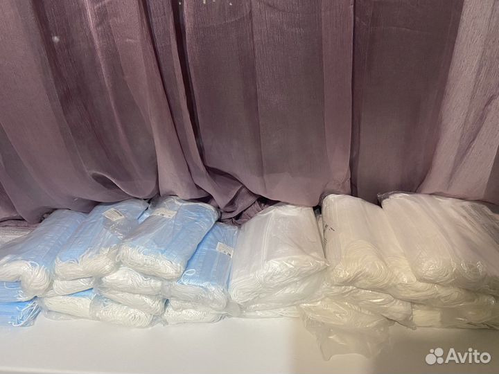 Маска медицинская