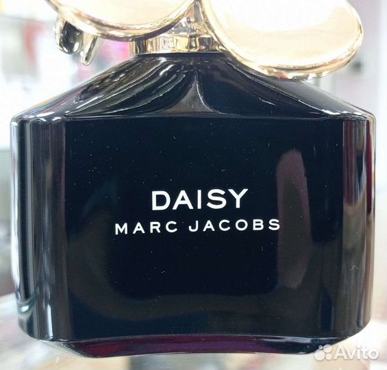 Marc Jacobs Daisy парфюмерная вода