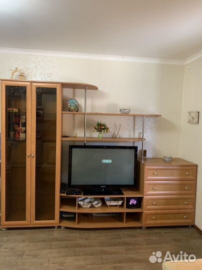 Мебель стенка горка