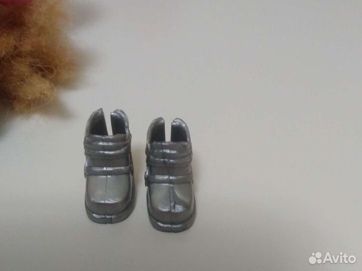 Кукла Барби