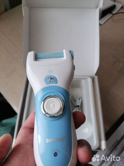 Аппарат для педикюра