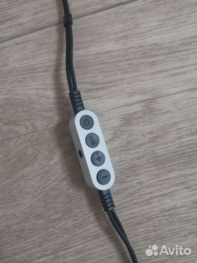 Шлем виртуальной реальности PS VR