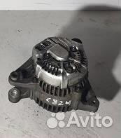 Генератор pontiac Vibe 2003-2007 1.8