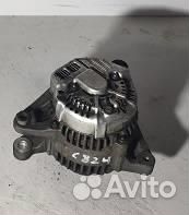 Генератор pontiac Vibe 2003-2007 1.8