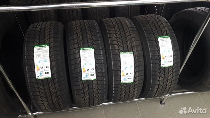 Landspider Citytraxx H/P 225/50 R17