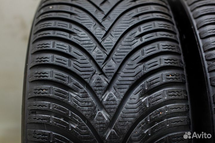 Колеса зимние R17 Audi A5 8T оригинал ковка