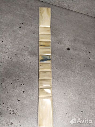 Четки, болтухи, кидалки из бивня мамонта