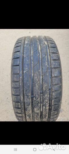 Nokian Tyres Nordman SZ 225/45 R17