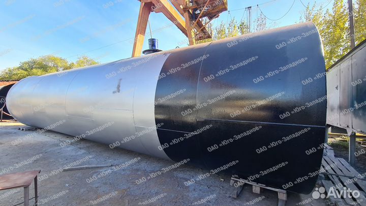 Башни водонапорные, емкости для гсм и воды и пр