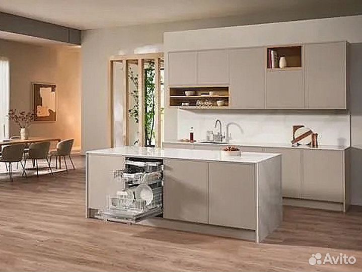 Посудомоечная машина Miele G 5150 SCVi Active