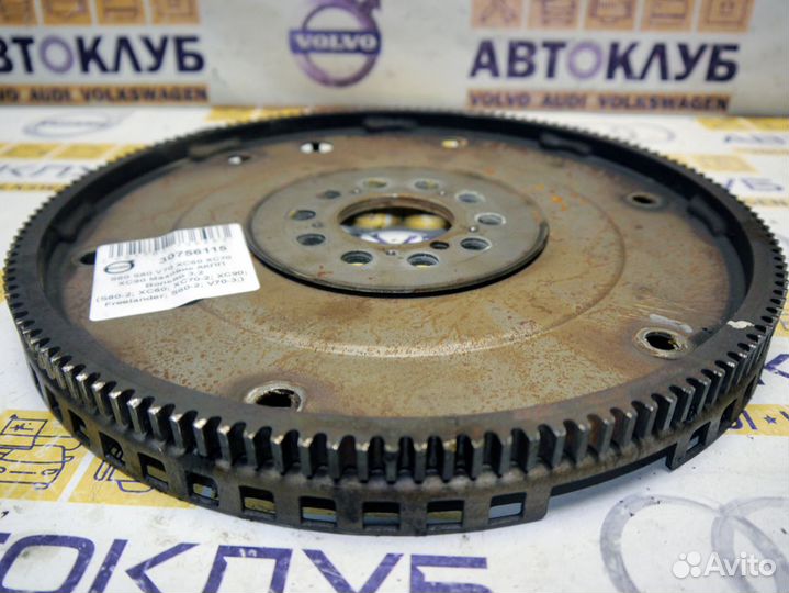 Маховик АКПП Вольво 3,2 S60 S80 V70 XC60 XC70 XC90