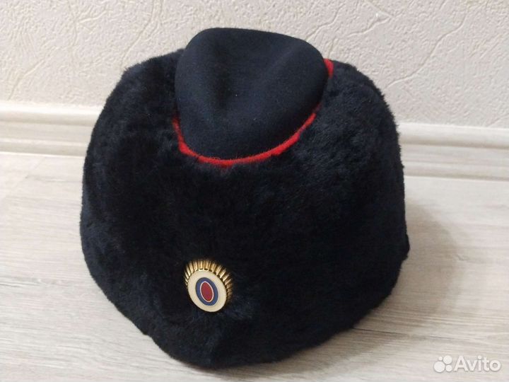 Форма женская полиция/юстиция