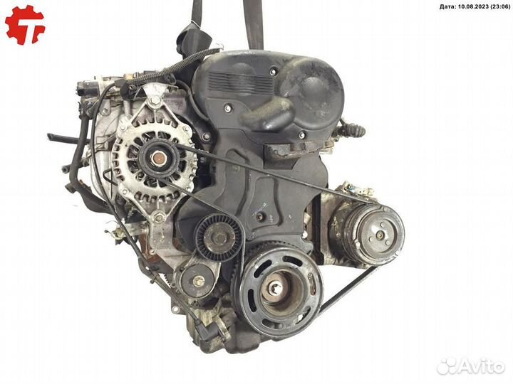 Двигатель X16XEL Opel Astra G (1998-2005)