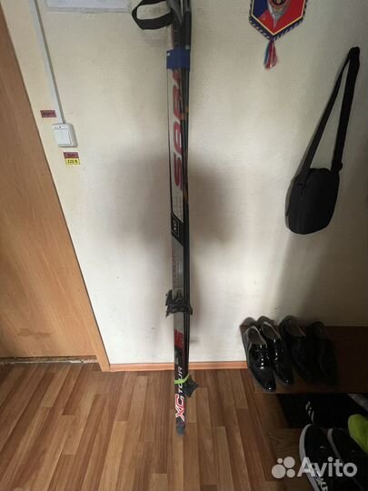 Лыжи беговые