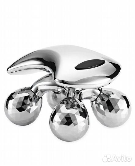 Массажер молекула