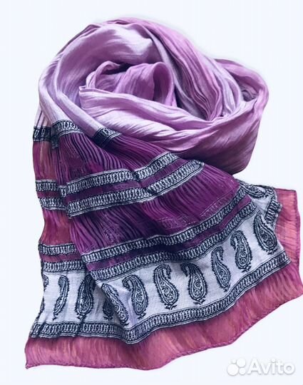 Палантин новый