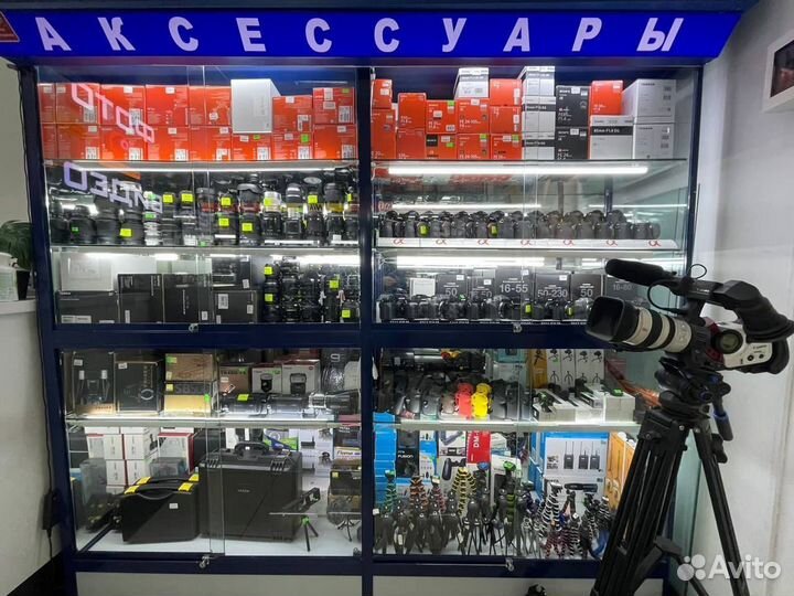 Tamron на Sony 28-75mm f/2.8 Di III G2 новый