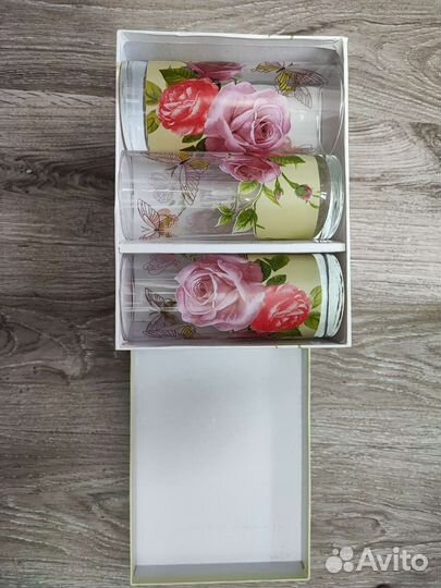 Наборы подарочные