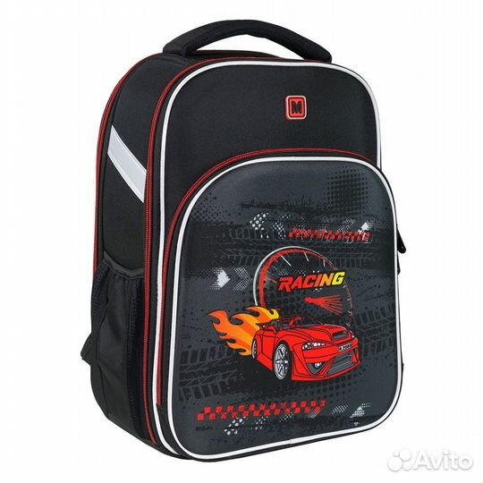 Рюкзаки школьные,ранцы Hatber, Mag taller, пеналы