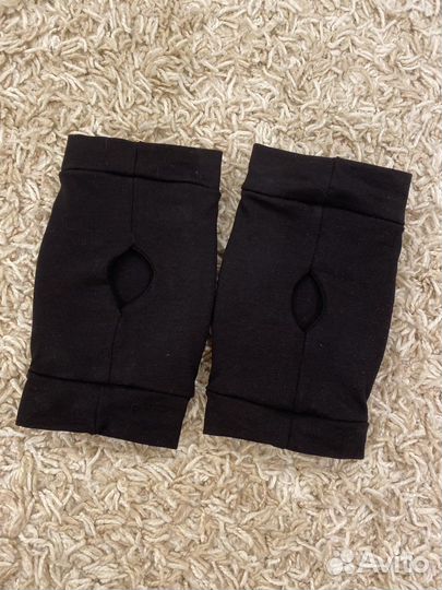 Наколенники детские для гимнастики и танцев